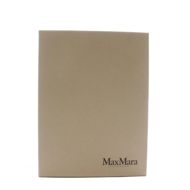 【中古】マックスマーラ MAX MARA ショートブーツ スエード エナメル 切り替え ラウンドトゥ ハイヒール 38 24.5cm 黒