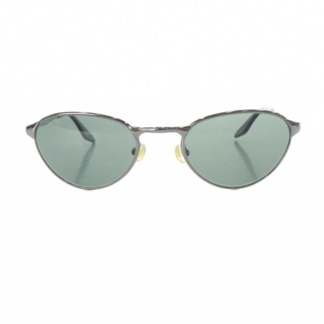 中古】レイバン RAY BAN W2843 0PBJ サングラス ブラック /YO19 □GY18