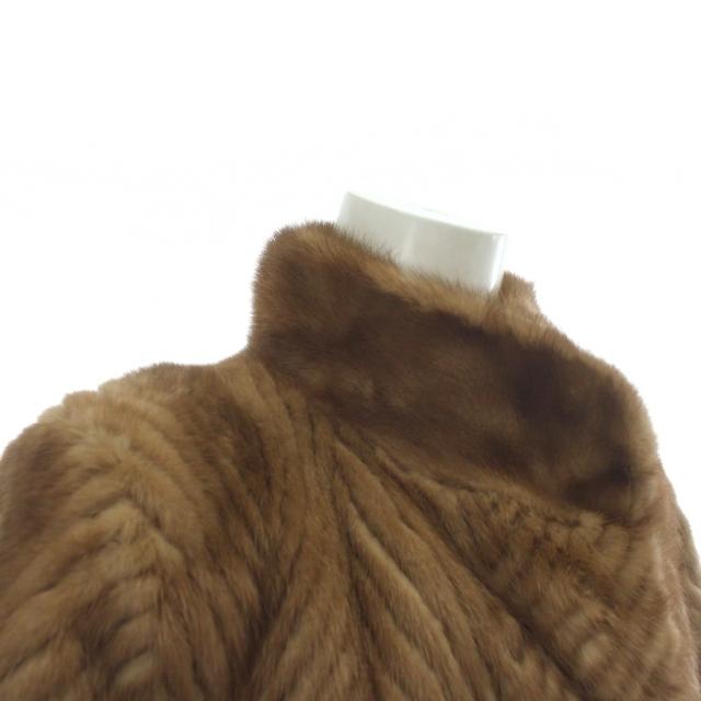 中古】ジョセフィーヌ Josephine ファーコート アウター 毛皮 ミンク