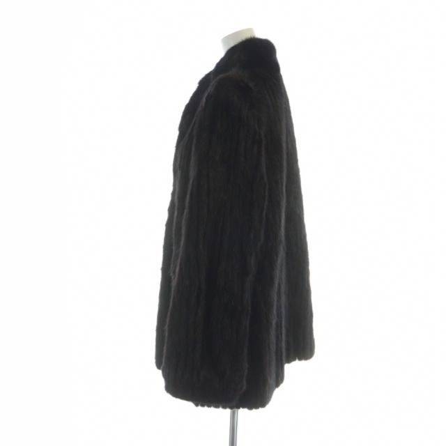 SAGA MINK 銀サガ サガミンク - Yahoo!オークション ミンクファー 中古