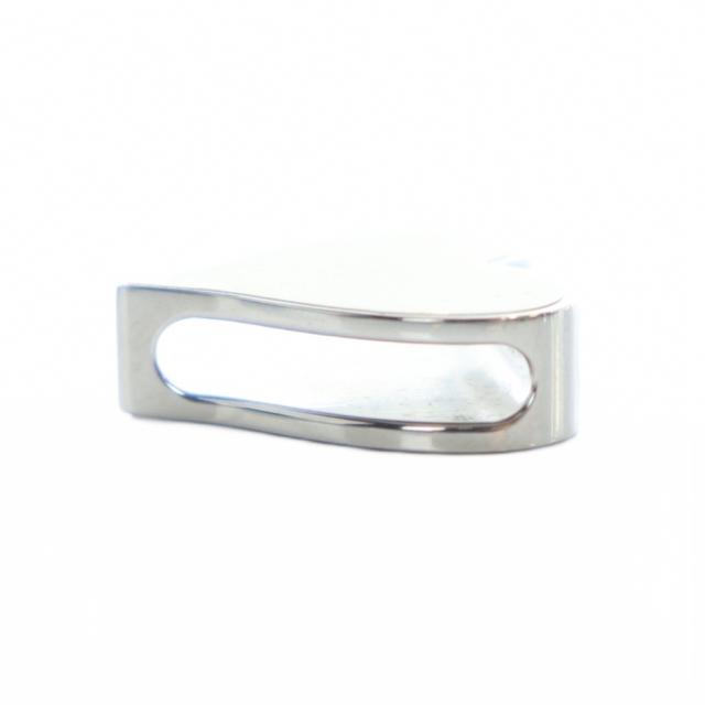 中古】エルメス HERMES tea time ツイリーリング スカーフリング