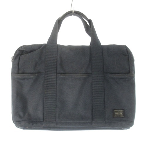 中古】ポーター PORTER STAGE 吉田カバン ステージ ブリーフケース