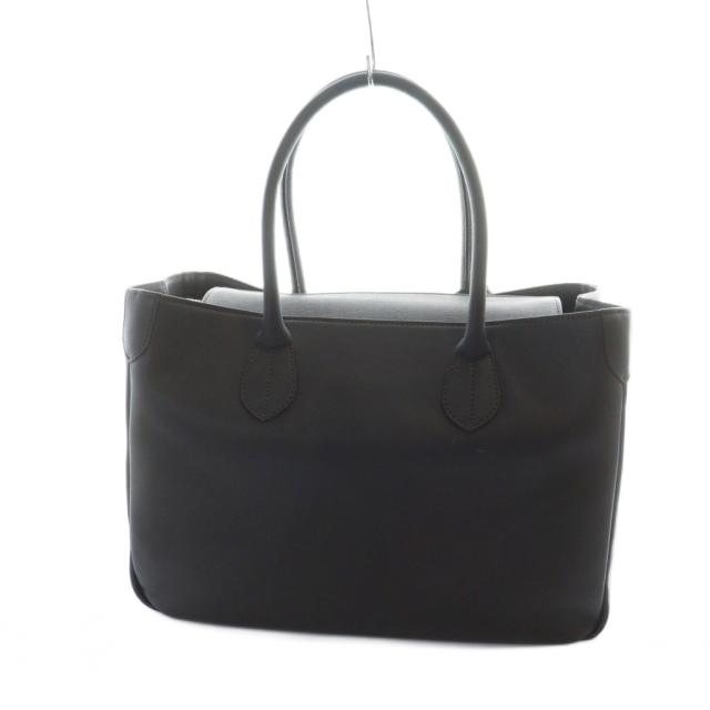 中古】ADMJ アクセソワ Accessoires De Mademoiselle BASIC TOTEBAG