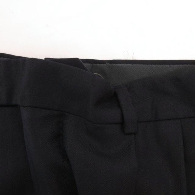 【中古】ブルックスブラザーズ シングルスーツ セットアップ テーラードジャケット パンツ スラックス 75-55_8