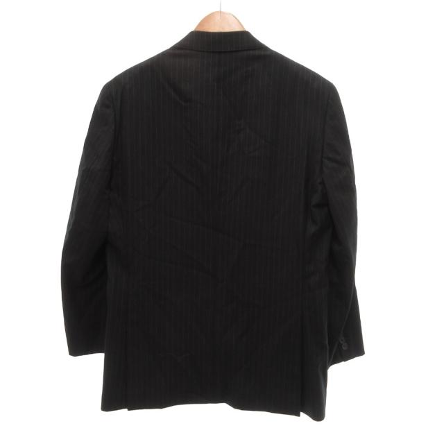 【中古】ブルックスブラザーズ シングルスーツ セットアップ テーラードジャケット パンツ スラックス 40_2