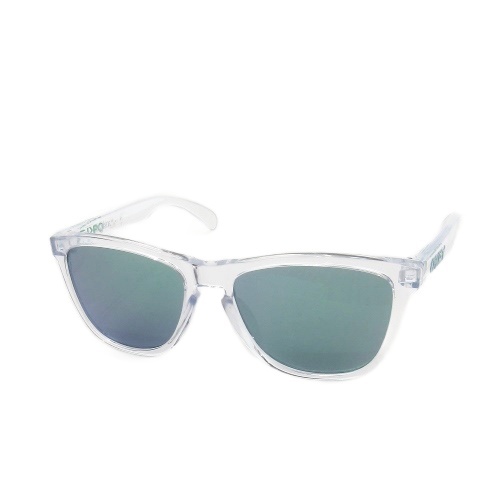 中古】オークリー OAKLEY Frogskins サングラス 54 17 138