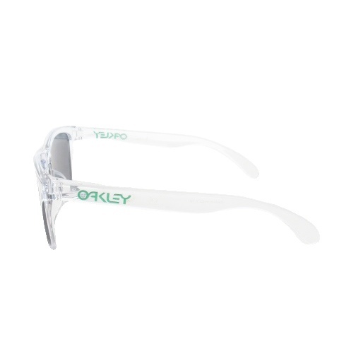 中古】オークリー OAKLEY Frogskins サングラス 54 17 138