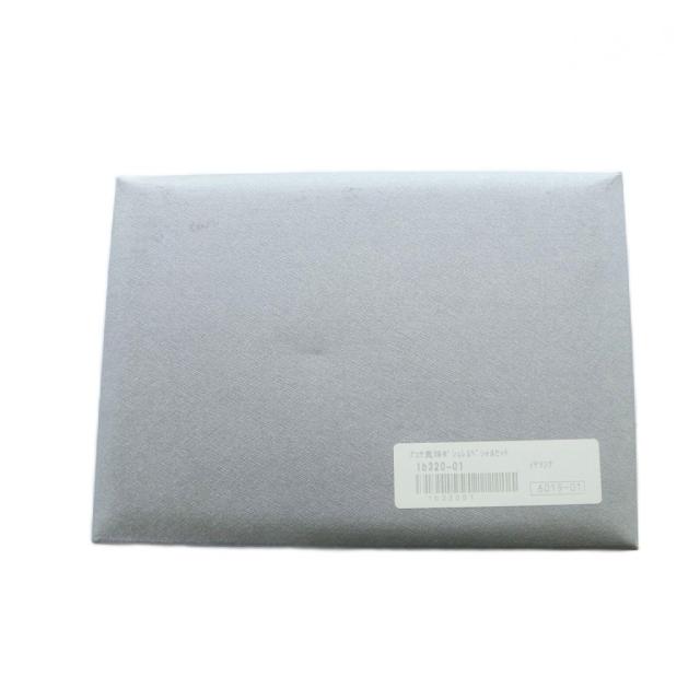 【中古】ノーブランド品 ネックレス アコヤ真珠 イヤリング セット アクセサリー 両耳用 パール 8mm Silver925 白_6