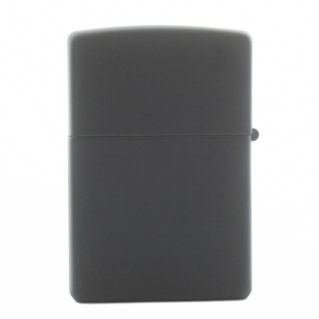【中古】未使用品 ジッポー ZIPPO マルボロ Marlboro No.27 ブラックマット 197/270 オイルライター 喫煙具 タバコ_1