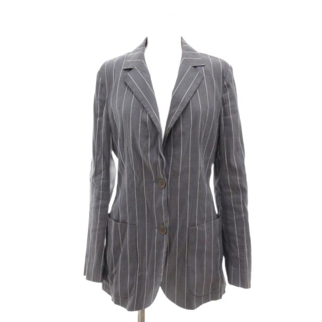 中古】エンポリオアルマーニ EMPORIO ARMANI セットアップ スーツ