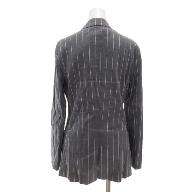 中古】エンポリオアルマーニ EMPORIO ARMANI セットアップ スーツ