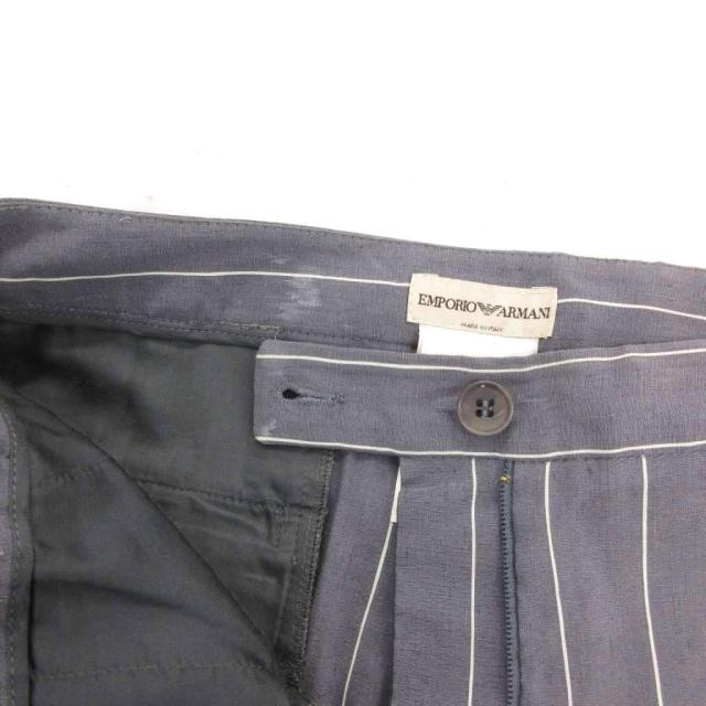 中古】エンポリオアルマーニ EMPORIO ARMANI セットアップ スーツ