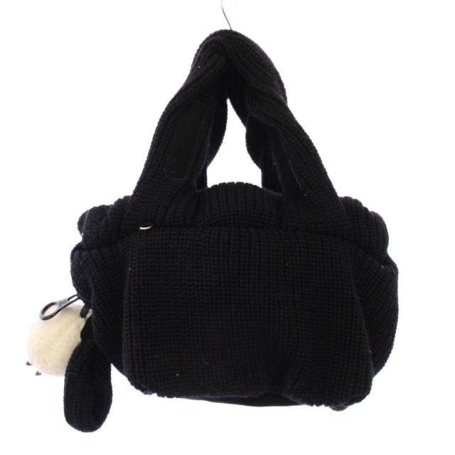 中古】シーバイクロエ SEE BY CHLOE ジョイライダー ハンドバッグ