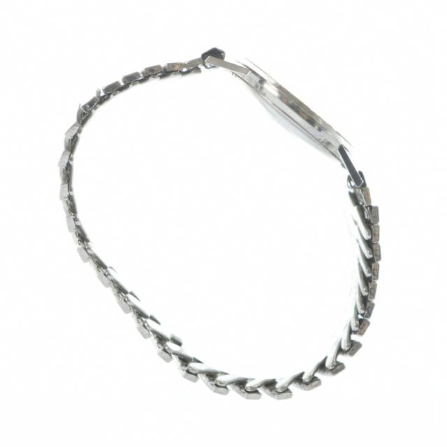 【中古】セイコー SEIKO CROWN DIASHOCK 19 JEWELS J14022 クラウン 腕時計 ヴィンテージ ウォッチ 手巻き 19石_3