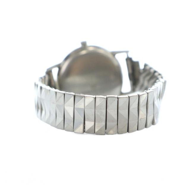 【中古】セイコー SEIKO CROWN DIASHOCK 19 JEWELS J14022 クラウン 腕時計 ヴィンテージ ウォッチ 手巻き 19石_5