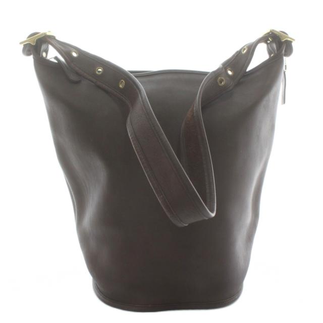 中古】コーチ COACH オールドコーチ ヴィンテージ ショルダーバッグ