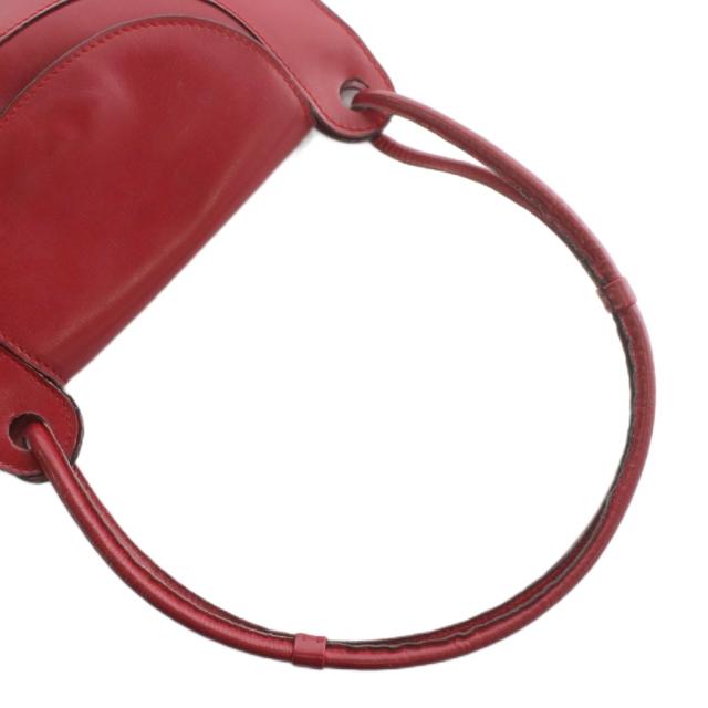 中古】ロエベ LOEWE ヴィンテージ トートバッグ ワンショルダー レザー