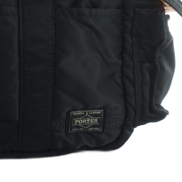 中古】ポーター PORTER 吉田カバン タンカー TANKER BOSTON BAG ミニ
