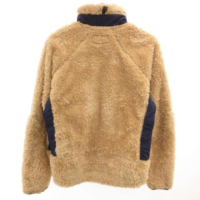 【中古】コロンビア Columbia アーチャーリッジジャケット ブルゾン フリース L 茶 ブラウン 211 PM3621 /JS ■GY18_1