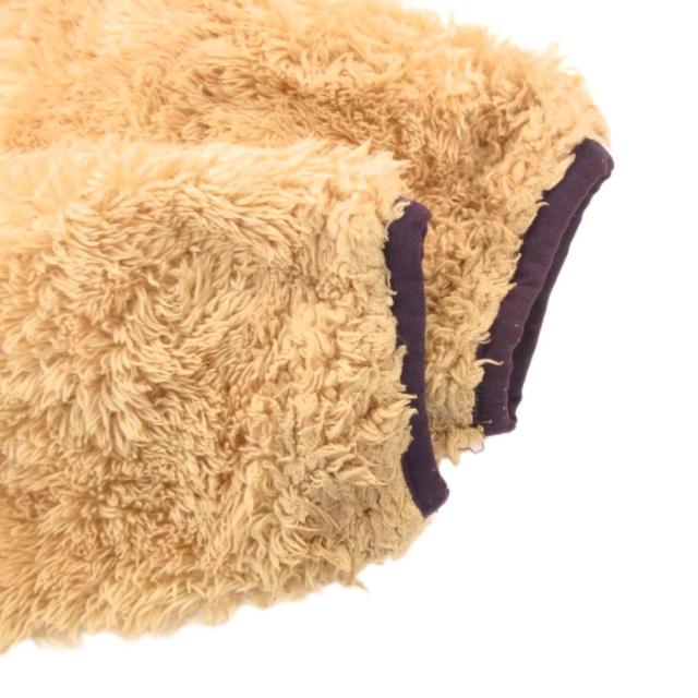 【中古】コロンビア Columbia アーチャーリッジジャケット ブルゾン フリース L 茶 ブラウン 211 PM3621 /JS ■GY18_3