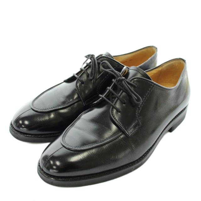 中古】バーバリーズ Burberrys ビジネスシューズ ドレス 革靴 レザー U