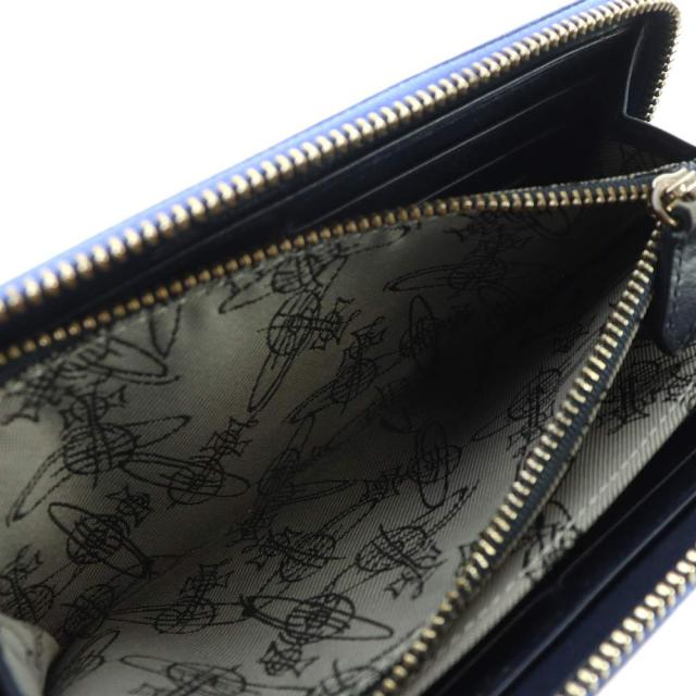 中古】ヴィヴィアンウエストウッド Vivienne Westwood 長財布