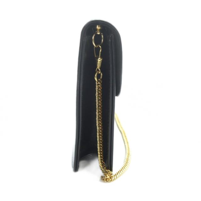 中古】ロウナーロンドン LAUNER LONDON ショルダーバッグ 斜めがけ