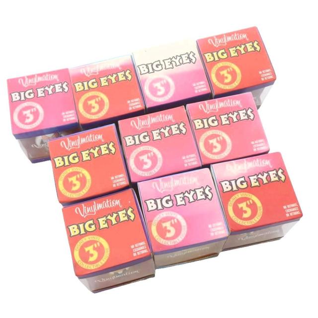 【中古】未使用品 ディズニー キャラクター フィギュア カーズ2 ミッキー ミニー 15点セット まとめ 未開封 箱付き_2