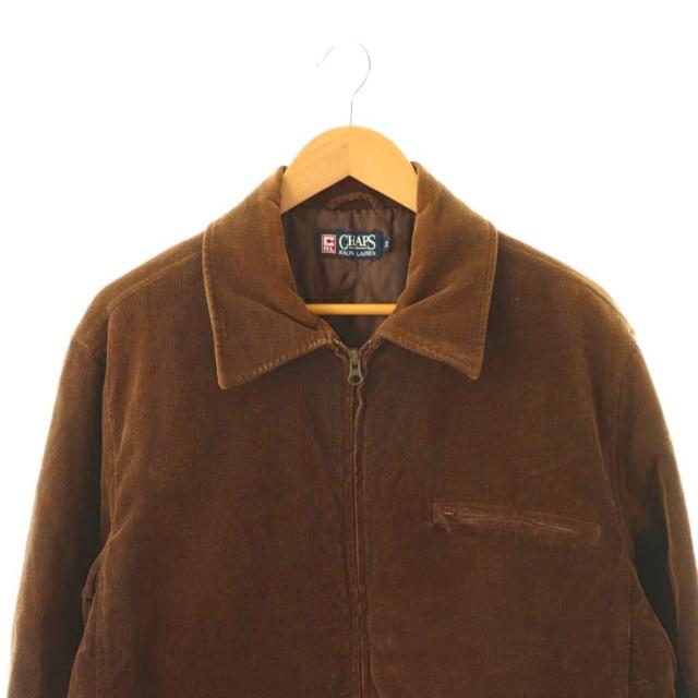 中古】ラルフローレン RALPH LAUREN CHAPS ジャンパー ブルゾン