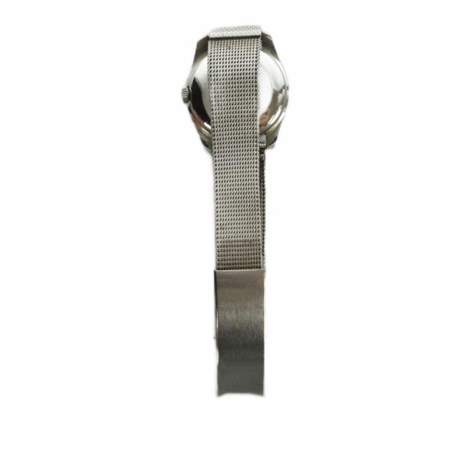 【中古】ロンジン LONGINES 腕時計 ウォッチ 手巻き ロゴ シルバー色 ■GY18 /MQ レディース_2