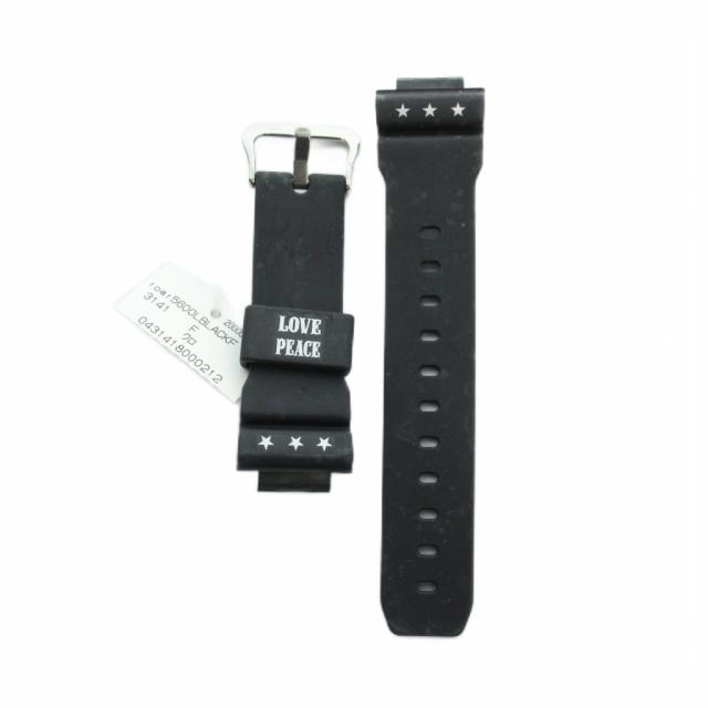 【中古】カシオジーショック CASIO G-SHOCK ROAR ロアー DW-5600VT 25周年記念 伊勢丹限定 腕時計 ウォッチ_6