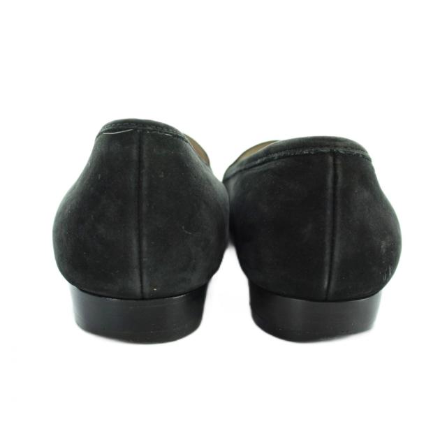 中古】サルヴァトーレフェラガモ Salvatore Ferragamo VARA ヴァラ