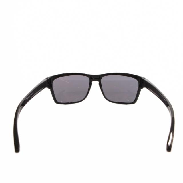 【中古】オークリー OAKLEY Sylas サングラス アイウェア メガネ ロゴ 58□16 139 黒 ブラック OO9448F_1