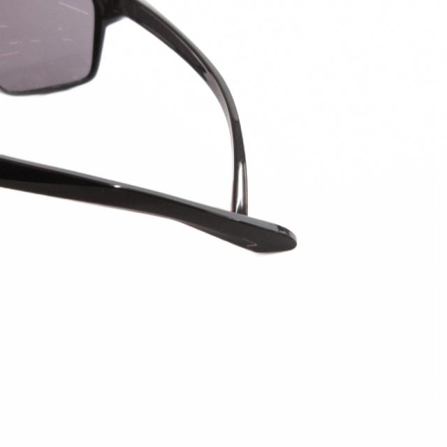 【中古】オークリー OAKLEY Sylas サングラス アイウェア メガネ ロゴ 58□16 139 黒 ブラック OO9448F_5