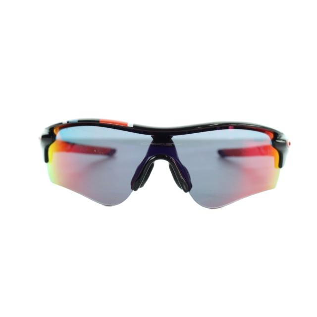 中古】オークリー OAKLEY 009206-24 RADARLOCK PATH サングラス 眼鏡