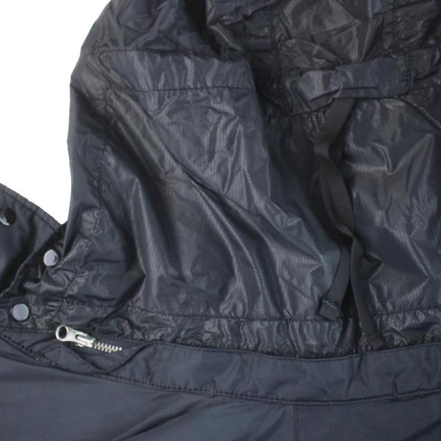 【中古】ストーンアイランド SHADOW PROJECT 4 POCKET フィールドジャケット 中綿 L 紺 591940404 /MW_7