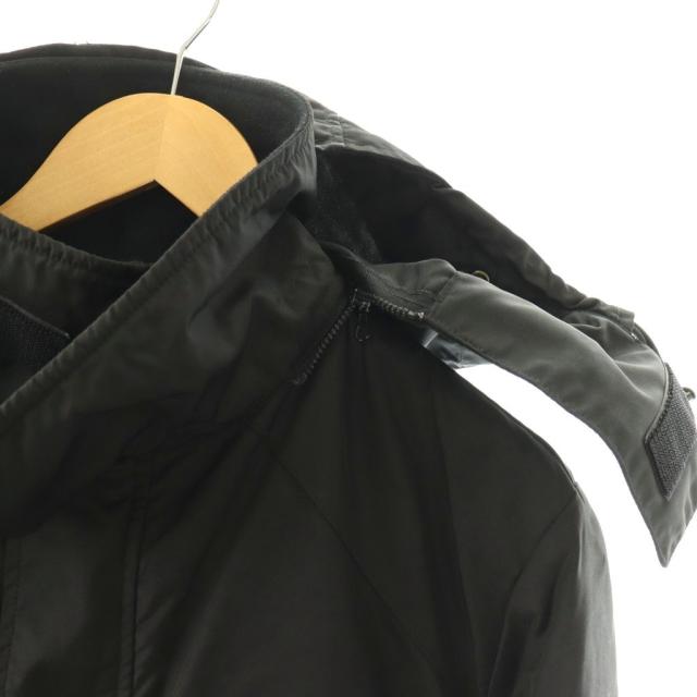 【中古】シーピーカンパニー C.P.COMPANY メトロポリスジャケット METROPOLIS JACKET ジャンパー ブルゾン 48 黒_3