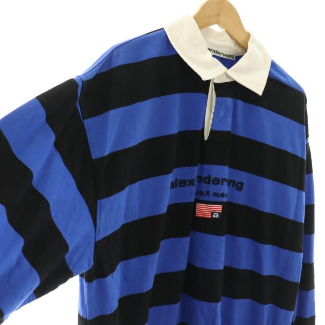Alexander wangラガーシャツ 楽天市場】alexander wang（カジュアル