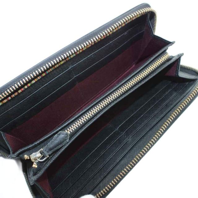 長財布 ウォレット 中古 中古・古着通販PRARE 長財布ラウンド 長財布の