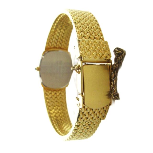 中古】セイコー SEIKO ジャンク品 エクセリーヌ 1221-5890 腕時計
