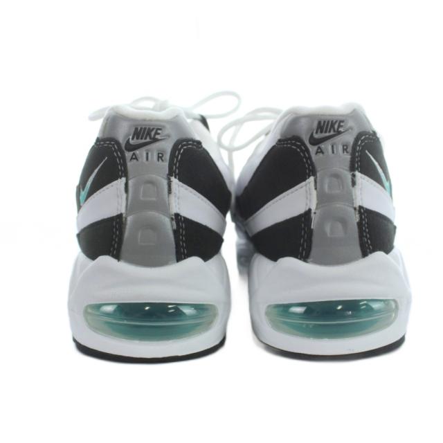 【中古】ナイキ NIKE IM7409-100 エア マックス 95 OG スニーカー シューズ 靴 レザー リフレクター メッシュ