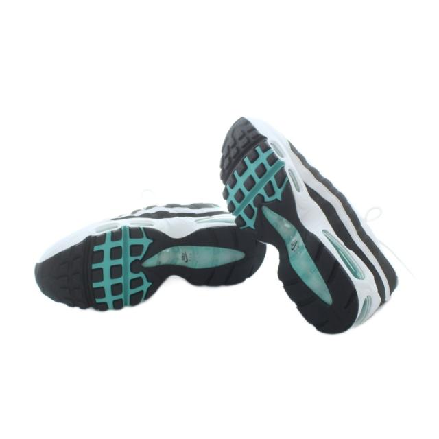 【中古】ナイキ NIKE IM7409-100 エア マックス 95 OG スニーカー シューズ 靴 レザー リフレクター メッシュ