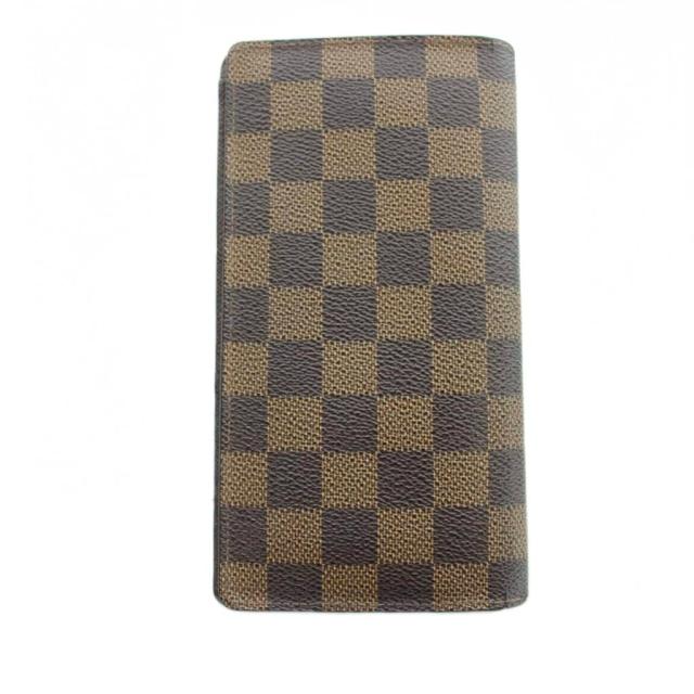 中古】ルイヴィトン LOUIS VUITTON N61823 ポルト バルール・カルト