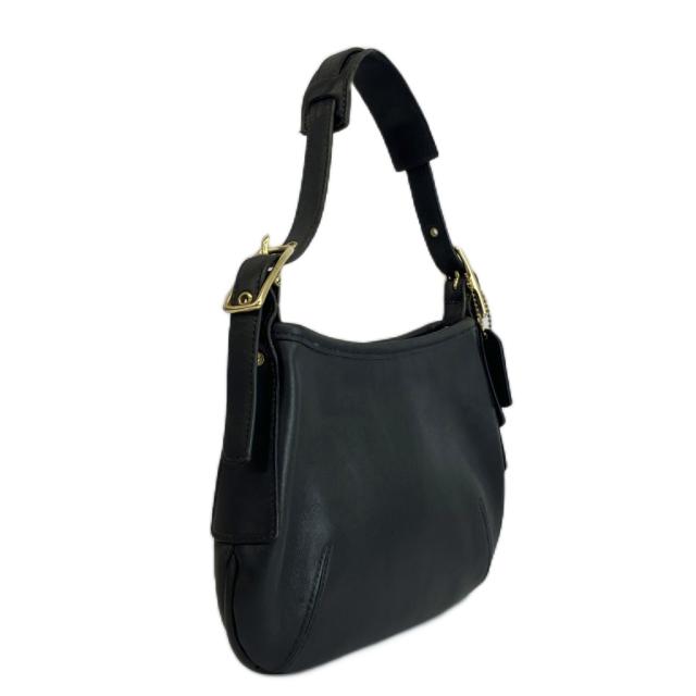 中古】コーチ COACH オールドコーチ ハンドバッグ ワンショルダー