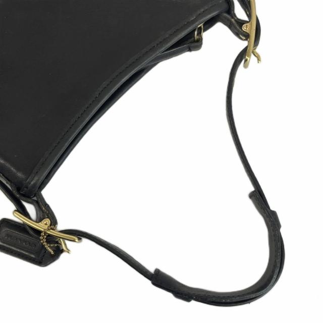 中古】コーチ COACH オールドコーチ ハンドバッグ ワンショルダー