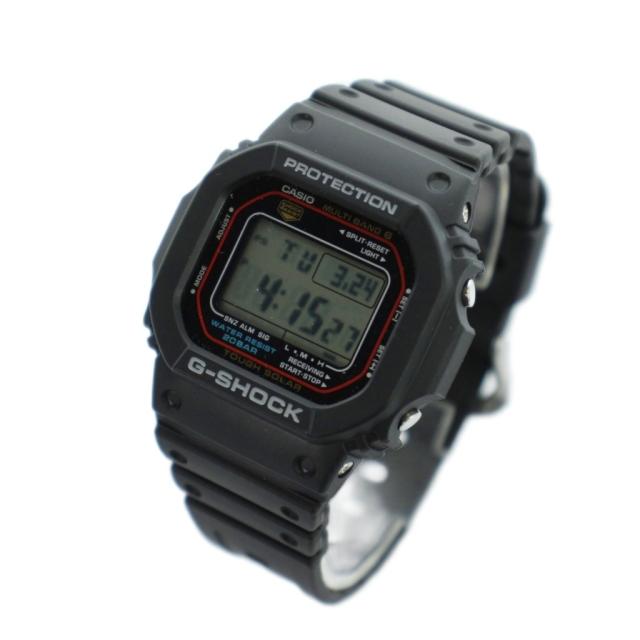 中古】カシオジーショック CASIO G-SHOCK GW-M5610U 腕時計 ウォッチ