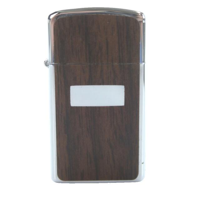【中古】ジッポー ZIPPO 80s 1986年製 オイルライター 喫煙具 喫煙グッズ シルバーカラー 火花確認済み 箱付き /MW