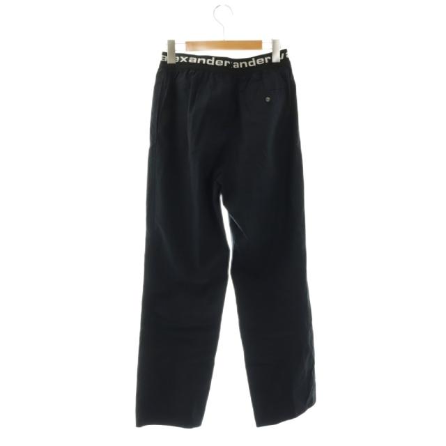 おまとめ① 中古】アレキサンダーワン ALEXANDER WANG ウエストロゴ ツータック