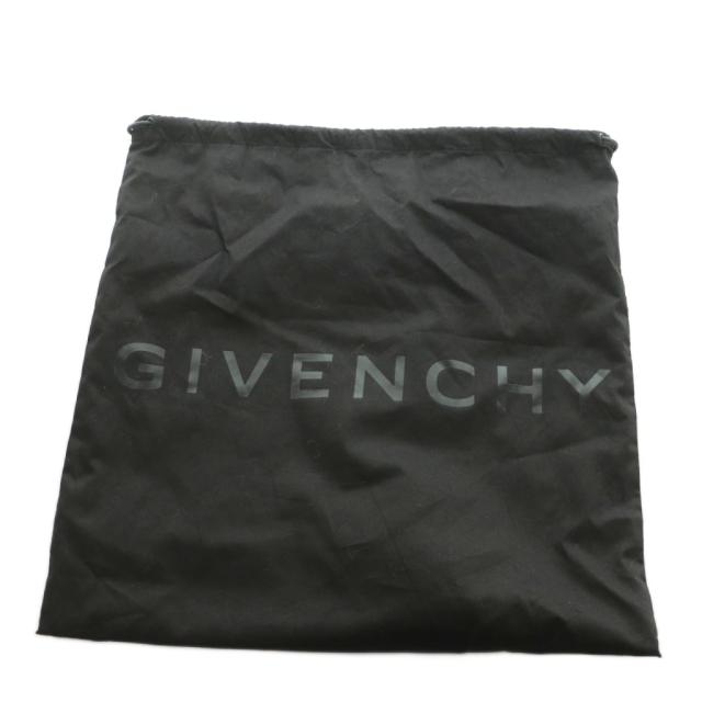 【中古】ジバンシィ GIVENCHY 帽子 バケットハット 黒 BPZ05BP0DM /MI ■GY17 メンズ_5