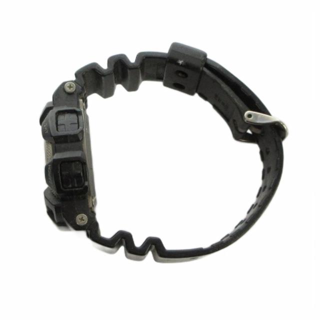 【中古】カシオジーショック CASIO G-SHOCK GW-9100 GULFMAN ガルフマン タフソーラー 腕時計 ウォッチ デジタル 黒_3